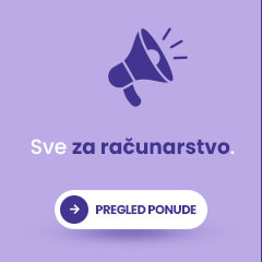 Sve za računarstvo