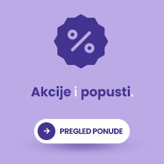 Akcije i popusti