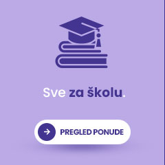 Sve za školu