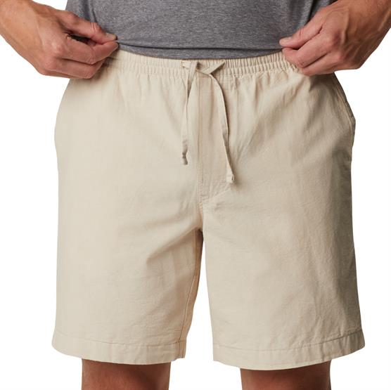 Image of Columbia Scenic Ridge Pull-On Short Mens, Ancient Fossil