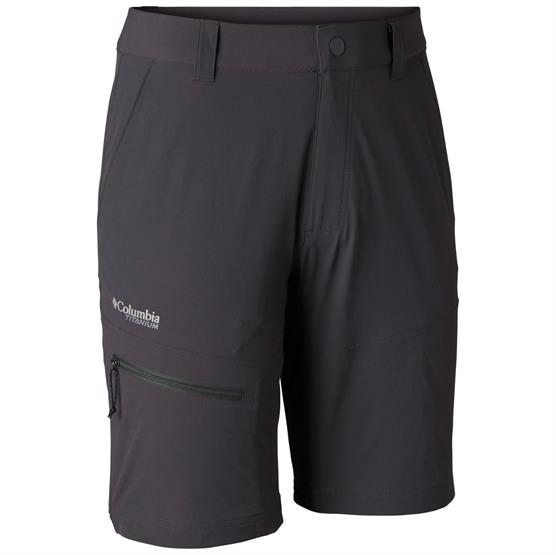 Image of Columbia Featherweight Hike Short Mens, Shark