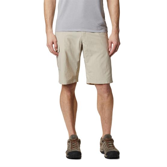 Image of Columbia Cascades Explorer Short Mens, Fossil