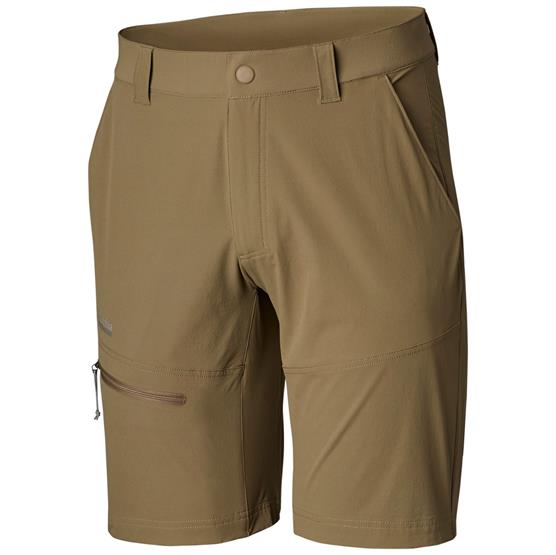 Image of Columbia Featherweight Hike Short Mens, Flax