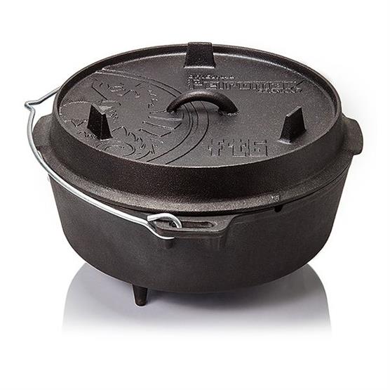 Image of Petromax Dutch Oven