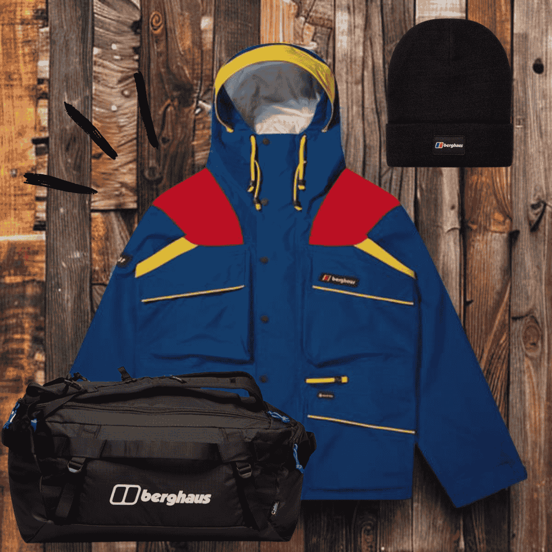 Berghaus