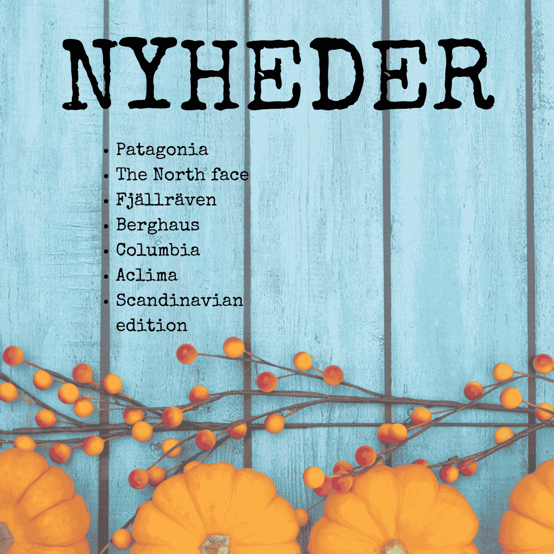 Nyheder