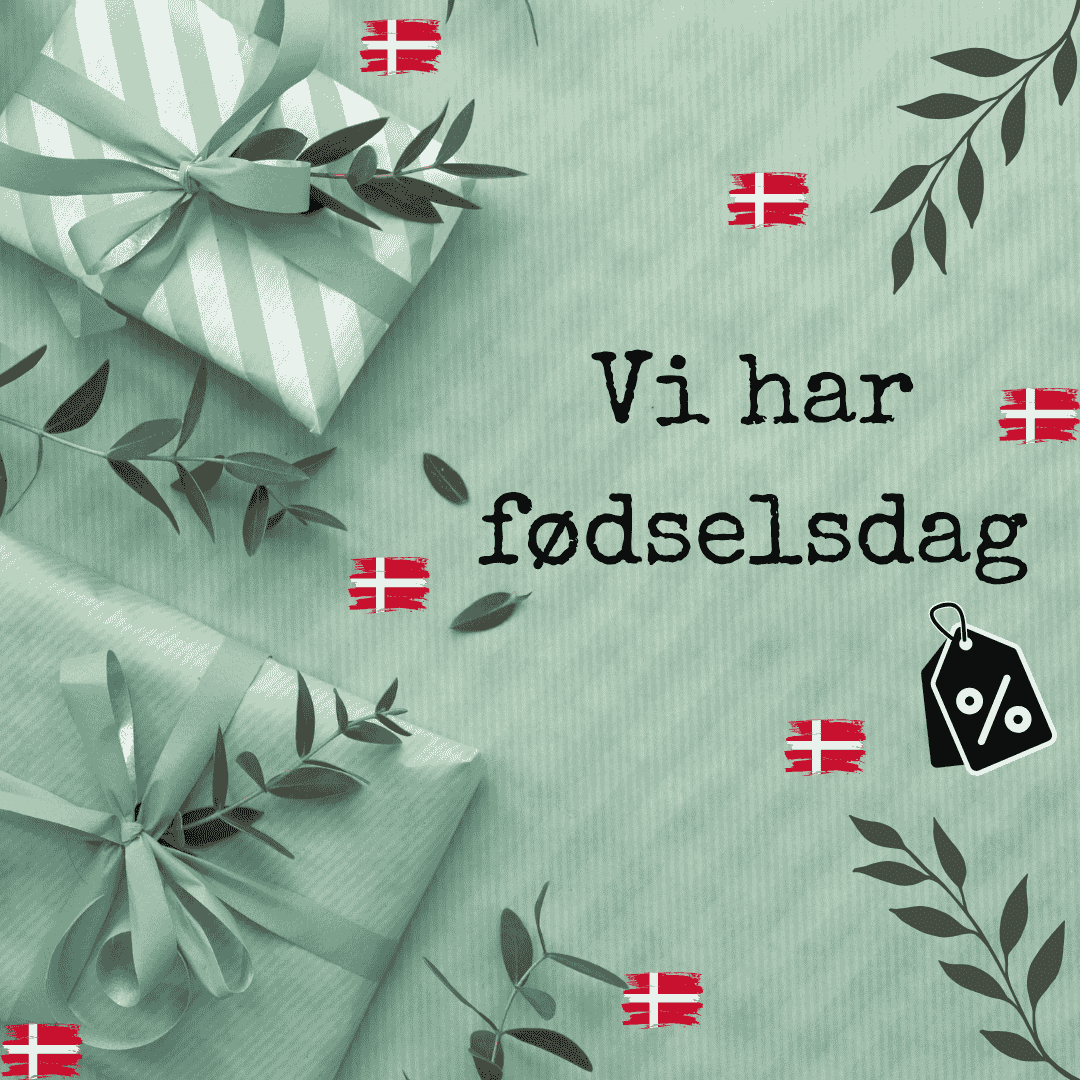 Fødselsdag