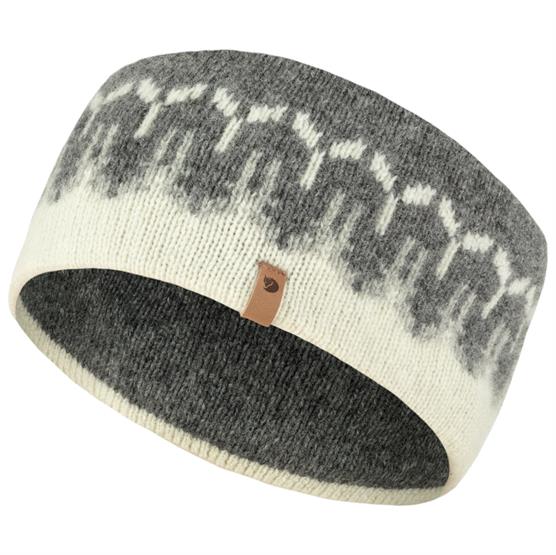 Image of Fjällräven Övik Path Knit Headband