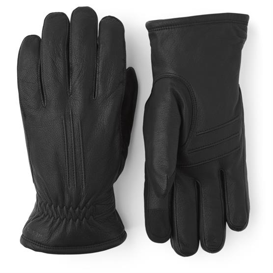 Image of Hestra Alvar, Black