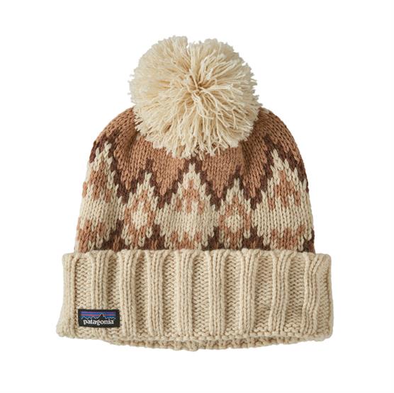 Image of Patagonia Snowbelle Beanie