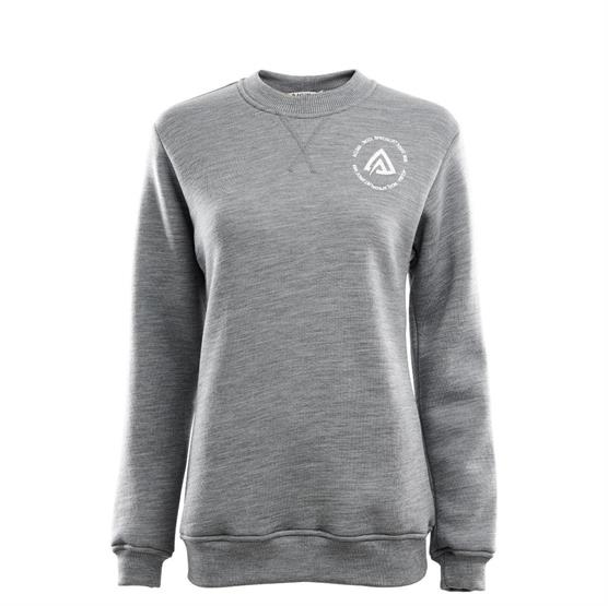 Image of Aclima Fleecewool Crew Neck