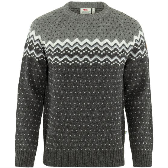 Image of Fjällräven Övik Knit Sweater