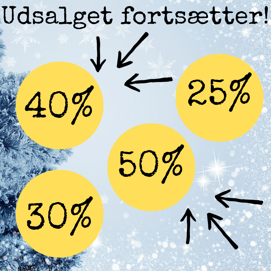 udsalg