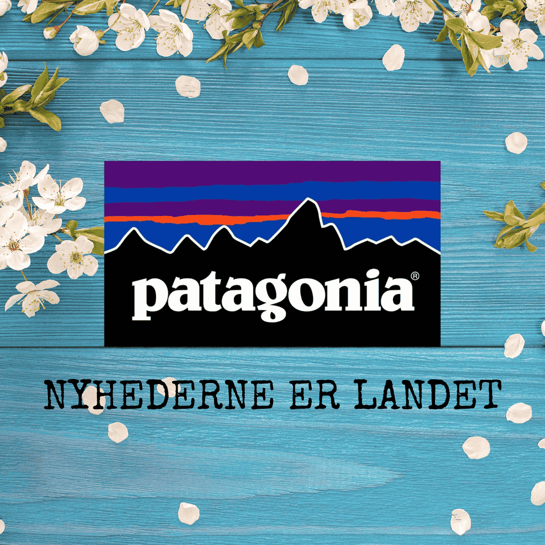 patagonia