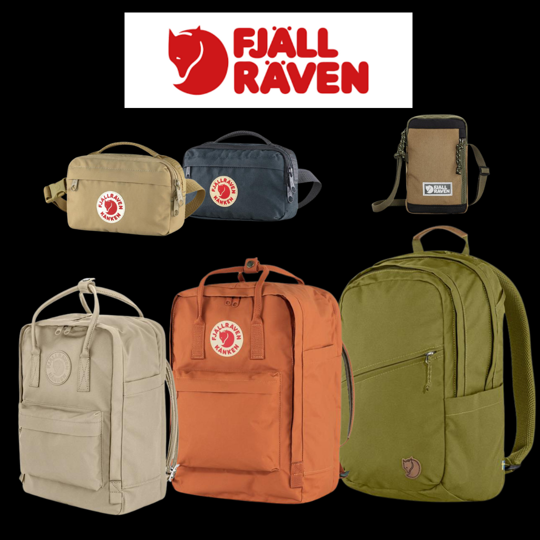 Fjällräven