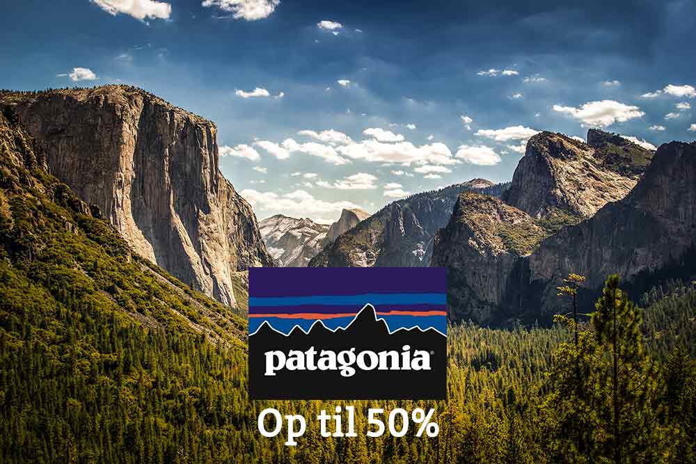 Patagonia - Klik her
