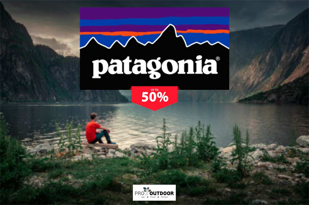 Patagonia nyheder