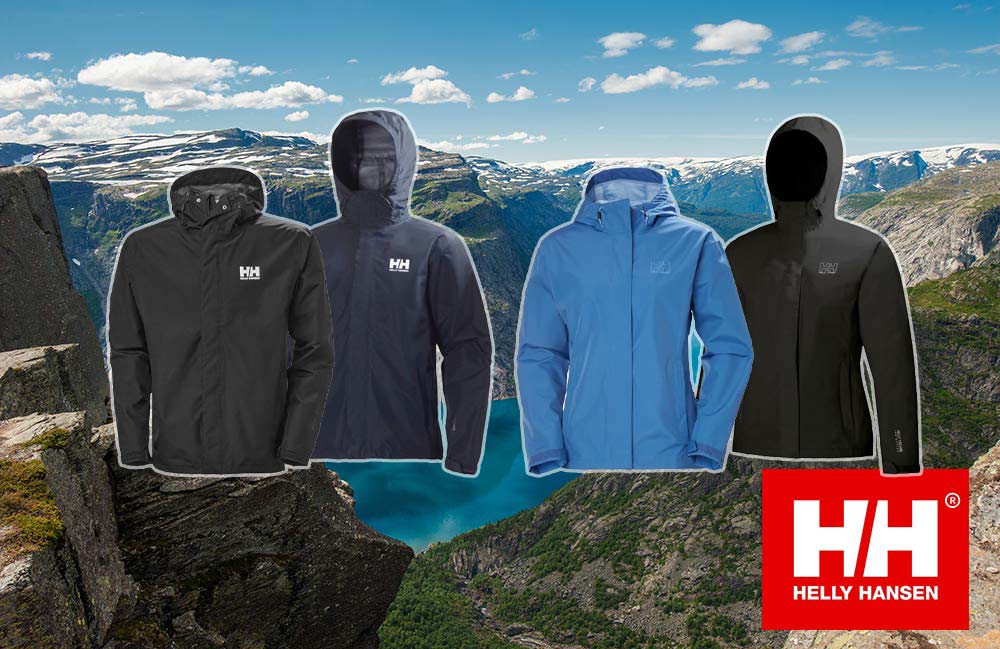 Helly Hansen