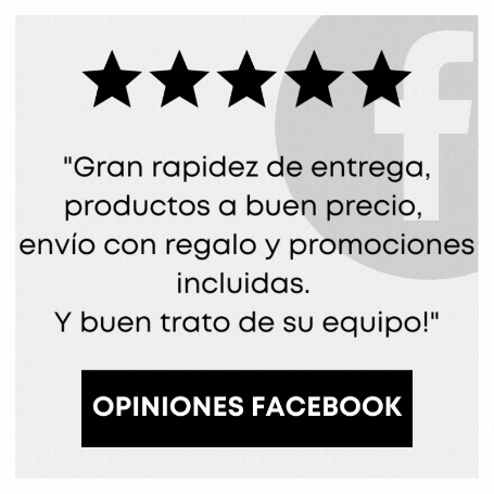 OPINIONES FACEBOOK