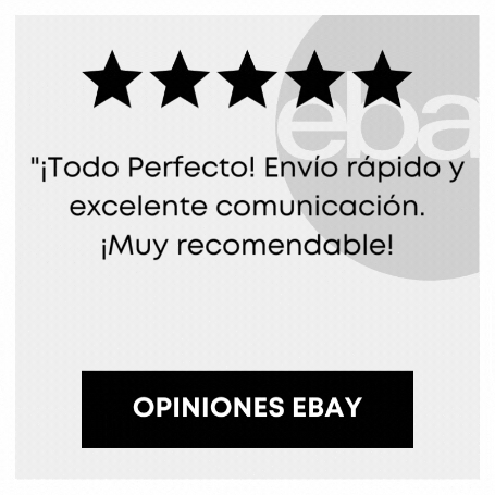 OPINIONES EBAY