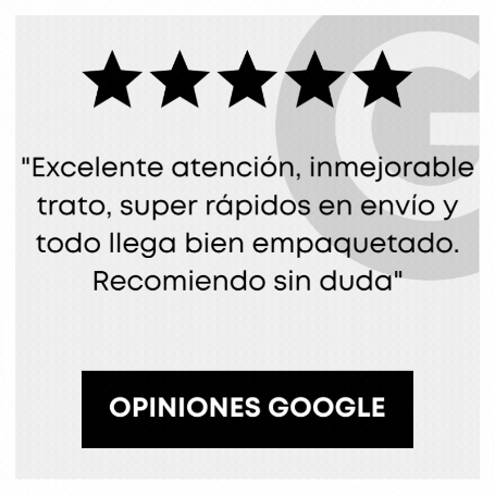 OPINIONES GOOGLE