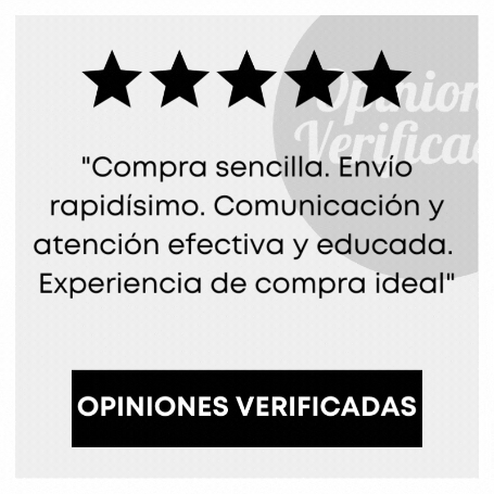 OPINIONES VERIFICADAS