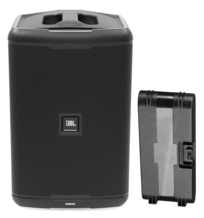 JBL EON ONE COMPACT + BATERIA EXTRA DE REGALO