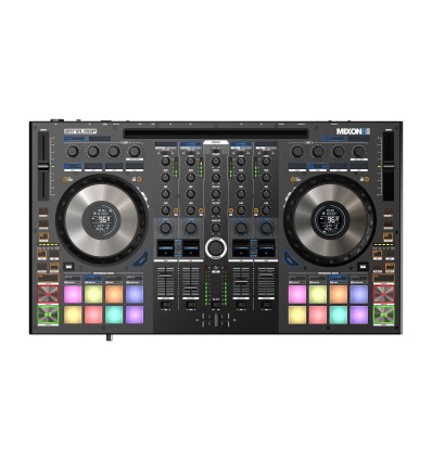 RELOOP MIXON 8 PRO