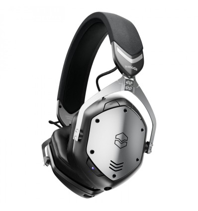 V-MODA CROSSFADE 3 WIRELESS GUNMETAL BLACK