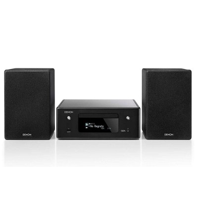 DENON CEOL N10 NEGRO