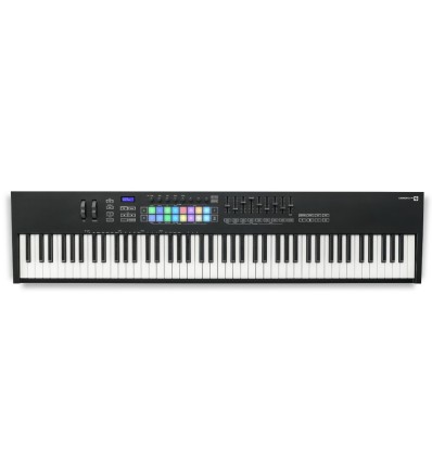 NOVATION LAUNCHKEY 88 MK3