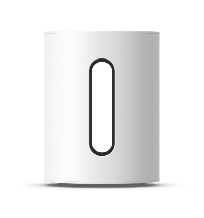 SONOS SUB MINI BLANCO