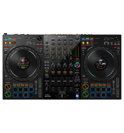 PIONEER DJ DDJ-FLX10