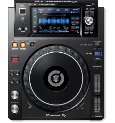 PIONEER DJ XDJ-1000MK2