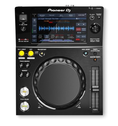 PIONEER DJ XDJ-700