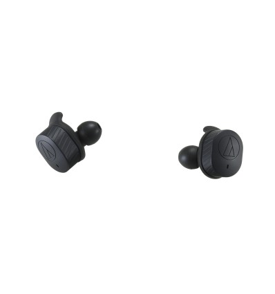 AUDIO-TECHNICA ATH-SPORT7TW NEGROS