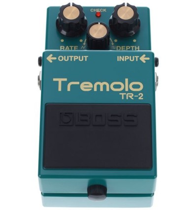 BOSS TR-2