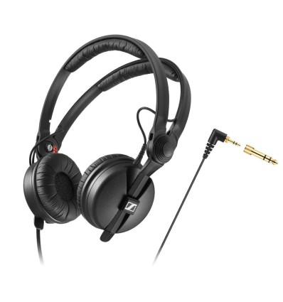 SENNHEISER HD-25