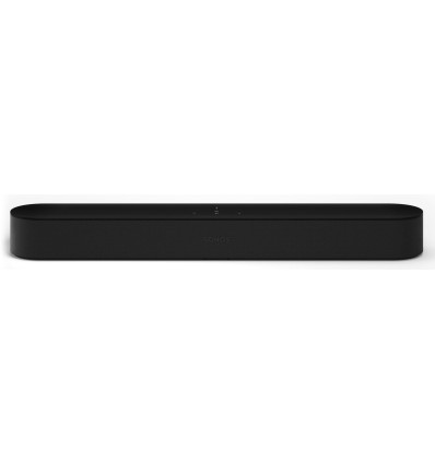 SONOS BEAM GEN 2 NEGRO