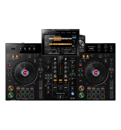 PIONEER DJ XDJ-RX3