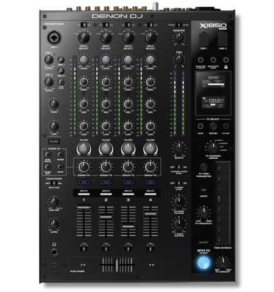 DENON DJ X1850 PRIME