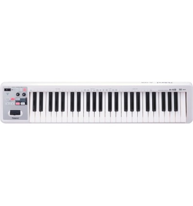 ROLAND A-49 WHITE