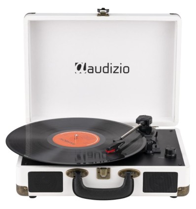 AUDIZIO 102 ...