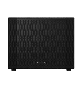 PIONEER DJ XPRS1182ST