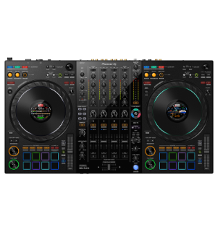 PIONEER DJ DDJ-FLX10