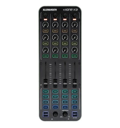 ALLEN&HEATH XONE:K3