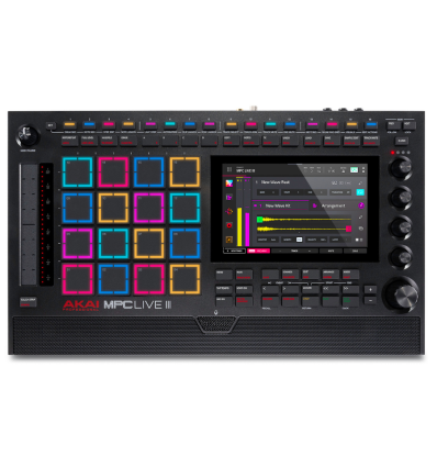 AKAI MPC LIVE III