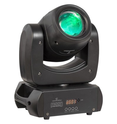 SOUNDSATION MOOD L100 BEAM 100W