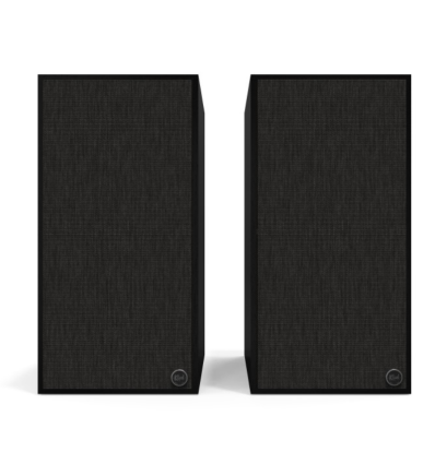 KLIPSCH THE NINES MATTE BLACK (PAREJA)