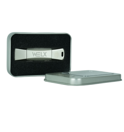 WELX ULTRAFAST - USB3.2 DUAL C & A - PENDRIVE 128GB